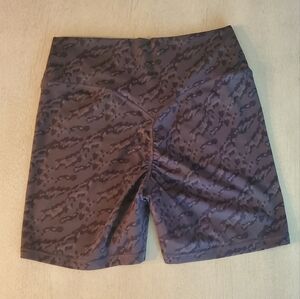 Paragon RecStretch Sculptseam Plus Shorts | XL